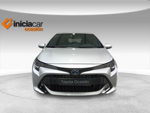 Toyota Corolla 1.8 125H ACTIVE TECH E-CVT  - Foto 6