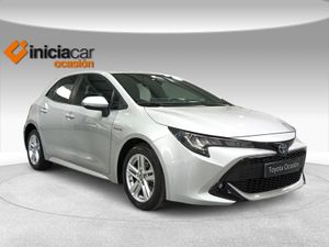 Toyota Corolla 1.8 125H ACTIVE TECH E-CVT  - Foto 20