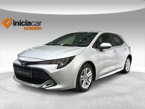 Toyota Corolla 1.8 125H ACTIVE TECH E-CVT  - Foto 2