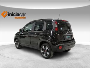 Fiat Panda Red 1.0 Hybrid 51kw (70CV)  - Foto 8