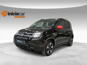 Fiat Panda Red 1.0 Hybrid 51kw (70CV)  - Foto 2