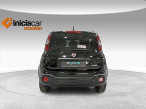 Fiat Panda Red 1.0 Hybrid 51kw (70CV)  - Foto 6