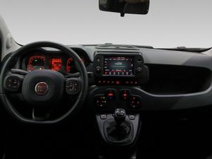 Fiat Panda Red 1.0 Hybrid 51kw (70CV)  - Foto 9