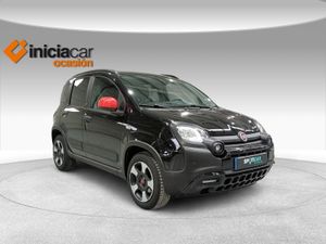 Fiat Panda Red 1.0 Hybrid 51kw (70CV)  - Foto 4