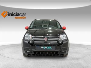 Fiat Panda Red 1.0 Hybrid 51kw (70CV)  - Foto 3