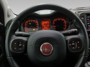 Fiat Panda Red 1.0 Hybrid 51kw (70CV)  - Foto 16