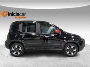 Fiat Panda Red 1.0 Hybrid 51kw (70CV)  - Foto 5