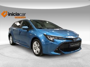 Toyota Corolla 1.8 125H ACTIVE TECH E-CVT TOU SPORT  - Foto 20