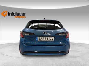 Toyota Corolla 1.8 125H ACTIVE TECH E-CVT TOU SPORT  - Foto 5