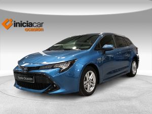 Toyota Corolla 1.8 125H ACTIVE TECH E-CVT TOU SPORT  - Foto 2