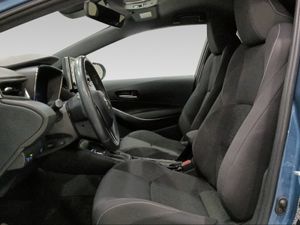 Toyota Corolla 1.8 125H ACTIVE TECH E-CVT TOU SPORT  - Foto 13