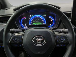 Toyota Corolla 1.8 125H ACTIVE TECH E-CVT TOU SPORT  - Foto 14