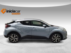 Toyota C-HR 1.8 125H Advance  - Foto 18