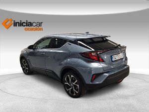 Toyota C-HR 1.8 125H Advance  - Foto 3