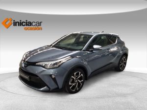 Toyota C-HR 1.8 125H Advance  - Foto 2