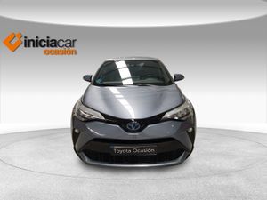 Toyota C-HR 1.8 125H Advance  - Foto 6