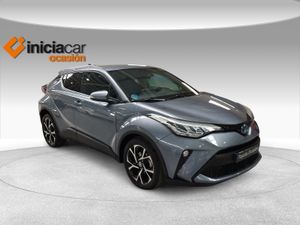 Toyota C-HR 1.8 125H Advance  - Foto 20