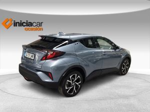 Toyota C-HR 1.8 125H Advance  - Foto 19