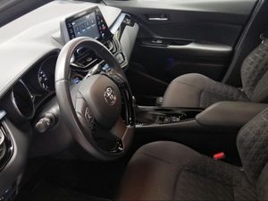 Toyota C-HR 1.8 125H Advance  - Foto 13