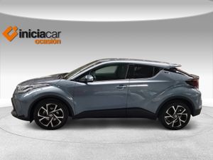 Toyota C-HR 1.8 125H Advance  - Foto 4