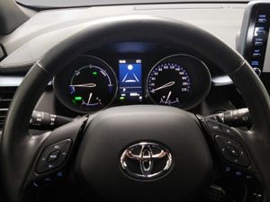 Toyota C-HR 1.8 125H Advance  - Foto 14