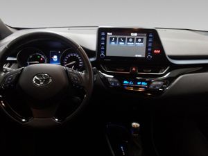 Toyota C-HR 1.8 125H Advance  - Foto 9