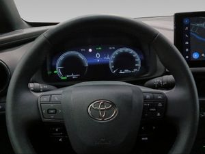 Toyota C-HR 1.8 140H Advance  - Foto 14