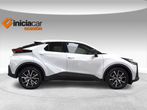 Toyota C-HR 1.8 140H Advance  - Foto 18