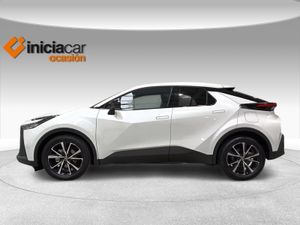 Toyota C-HR 1.8 140H Advance  - Foto 4