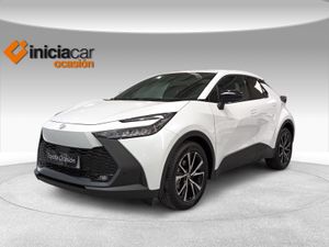 Toyota C-HR 1.8 140H Advance  - Foto 2