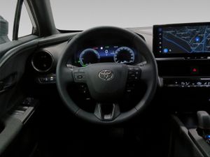 Toyota C-HR 1.8 140H Advance  - Foto 10