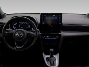 Toyota Yaris Cross 1.5 120H Active Tech  - Foto 9