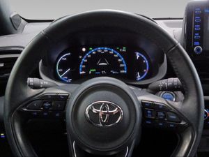 Toyota Yaris Cross 1.5 120H Active Tech  - Foto 14