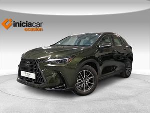 Lexus NX 350h Business City 2WD  - Foto 2