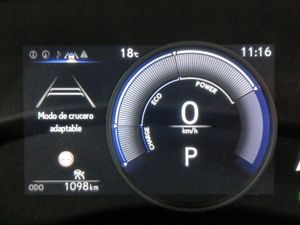 Lexus NX 350h Business City 2WD  - Foto 12