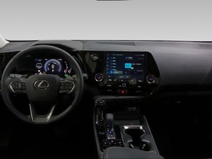 Lexus NX 350h Business City 2WD  - Foto 9