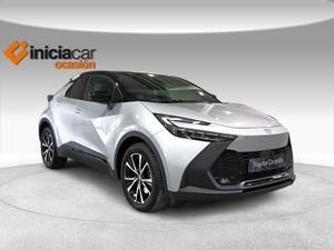 Toyota C-HR 2.0 220PH Advance  - Foto 20