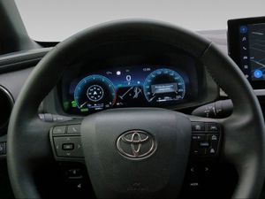 Toyota C-HR 2.0 220PH Advance  - Foto 14