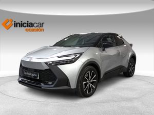 Toyota C-HR 2.0 220PH Advance  - Foto 2