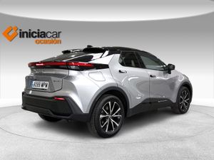 Toyota C-HR 2.0 220PH Advance  - Foto 19