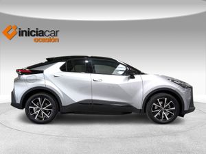 Toyota C-HR 2.0 220PH Advance  - Foto 18