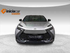 Toyota C-HR 2.0 220PH Advance  - Foto 6