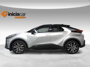 Toyota C-HR 2.0 220PH Advance  - Foto 4