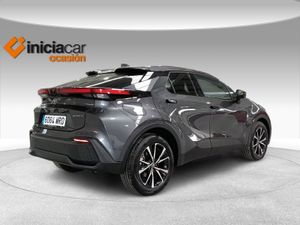 Toyota C-HR 2.0 220PH Advance  - Foto 19