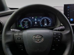 Toyota C-HR 2.0 220PH Advance  - Foto 14