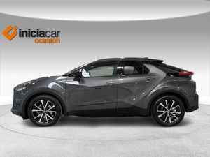 Toyota C-HR 2.0 220PH Advance  - Foto 4