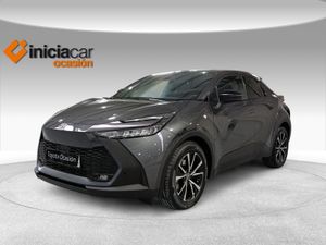 Toyota C-HR 2.0 220PH Advance  - Foto 2