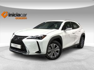 Lexus UX 300e Business City  - Foto 2