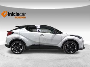 Toyota C-HR 2.0 180H GR Sport  - Foto 18