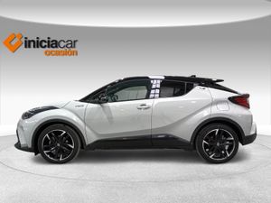 Toyota C-HR 2.0 180H GR Sport  - Foto 4